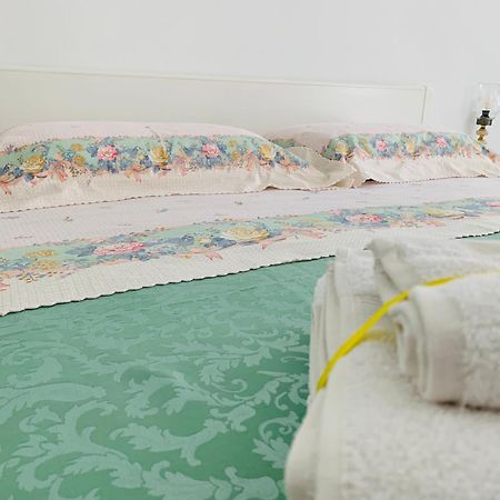 Dimora Paesana Villa Алберобело Екстериор снимка