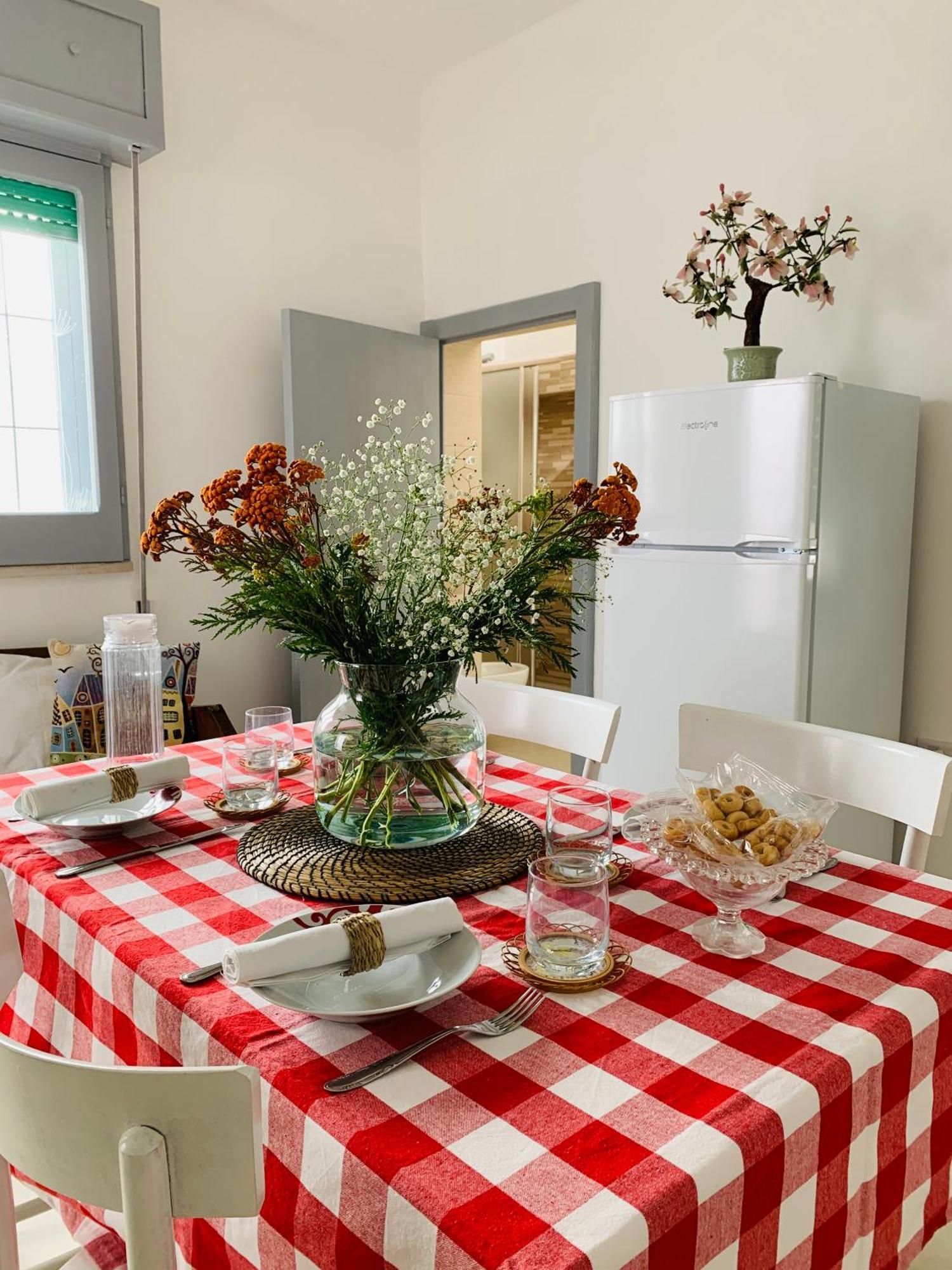 Dimora Paesana Villa Алберобело Екстериор снимка