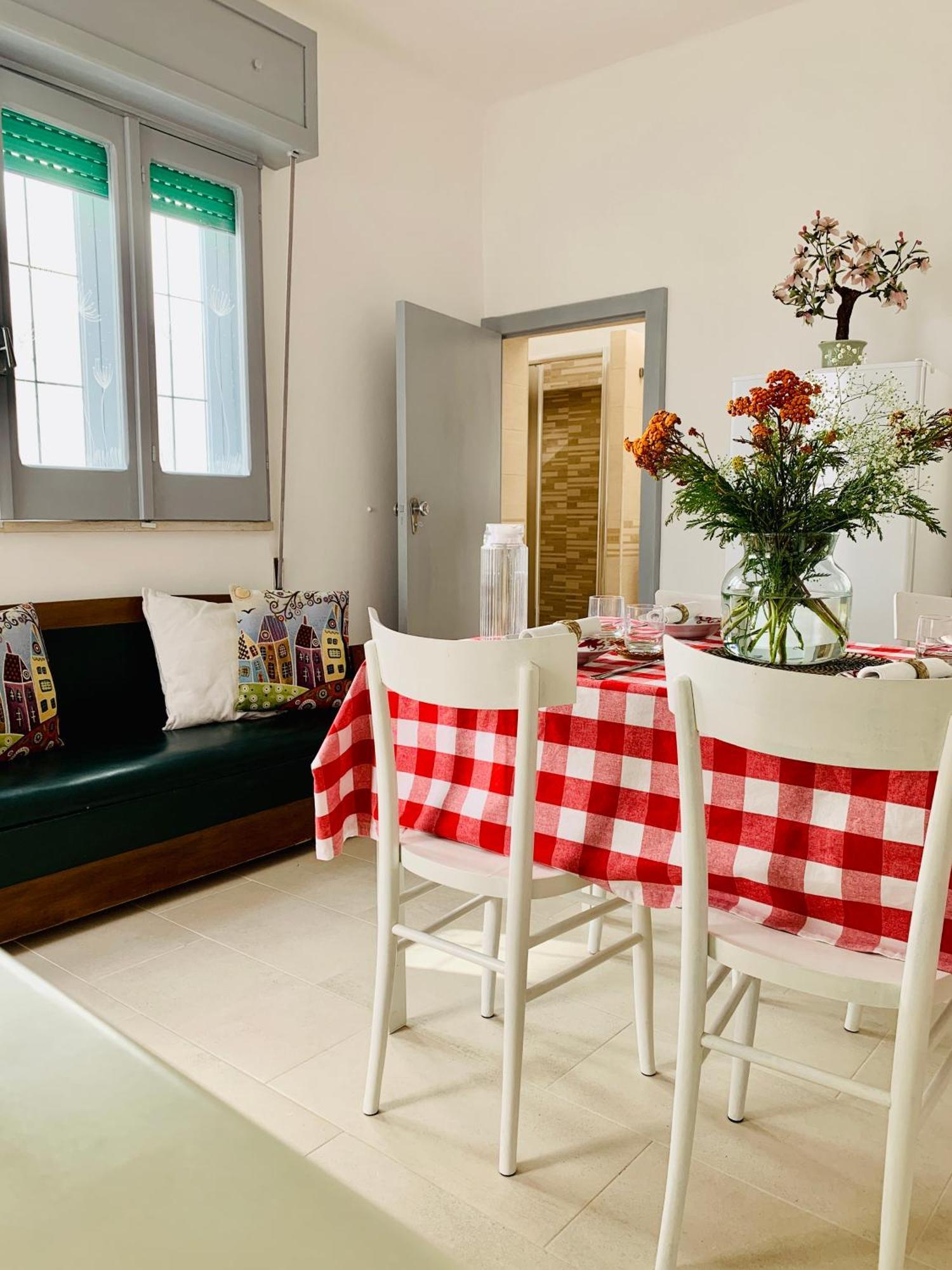 Dimora Paesana Villa Алберобело Екстериор снимка