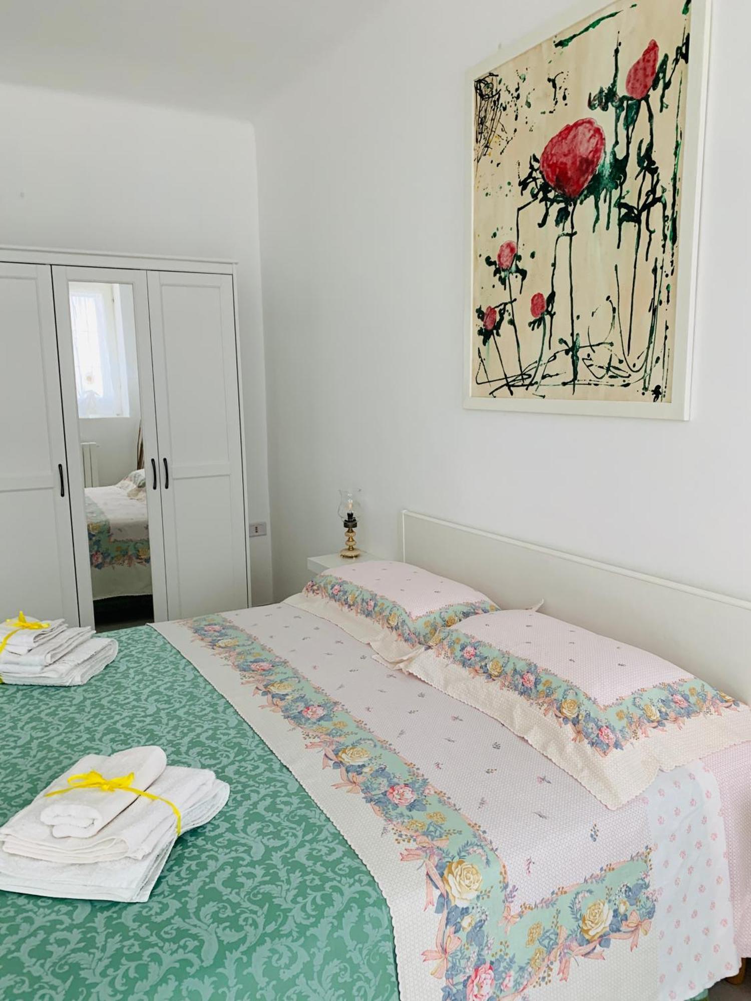 Dimora Paesana Villa Алберобело Екстериор снимка