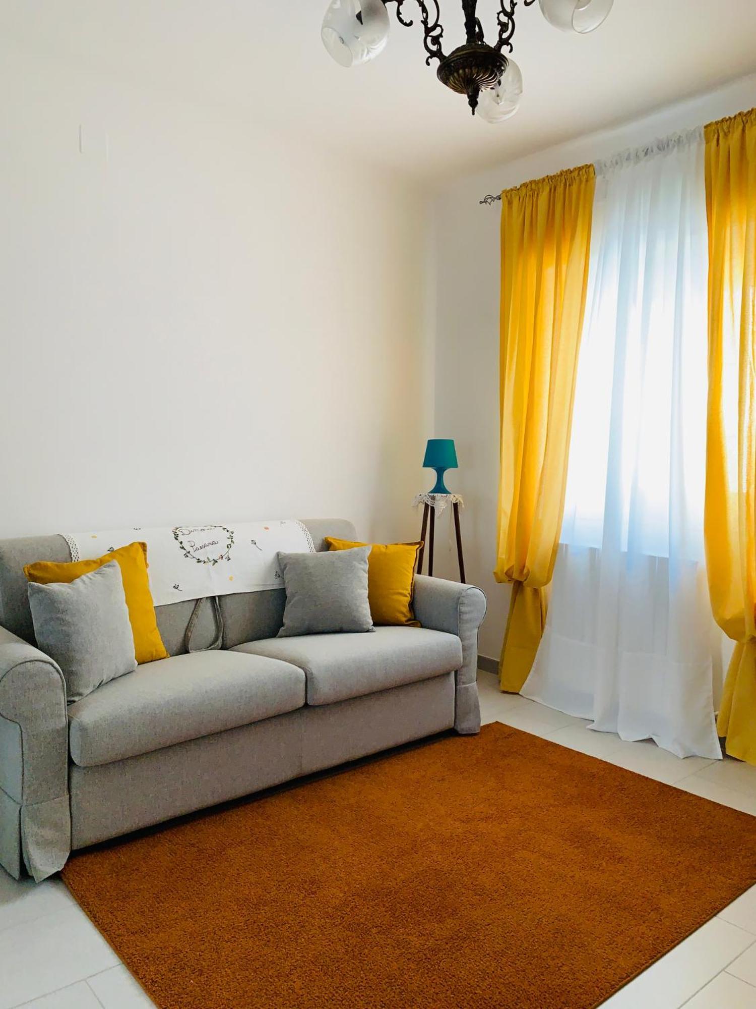 Dimora Paesana Villa Алберобело Екстериор снимка