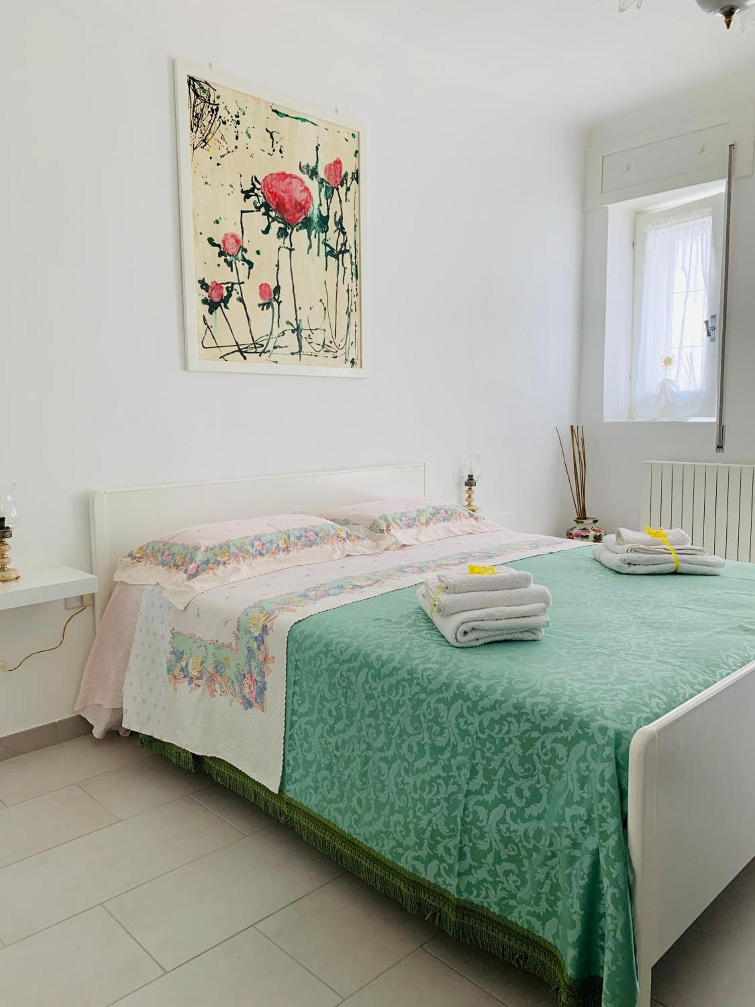 Dimora Paesana Villa Алберобело Екстериор снимка