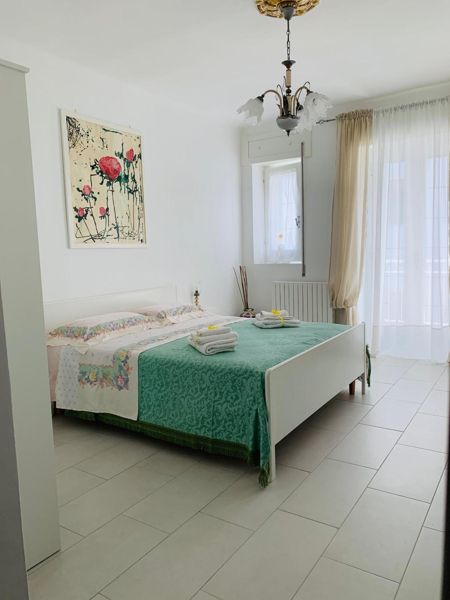 Dimora Paesana Villa Алберобело Екстериор снимка