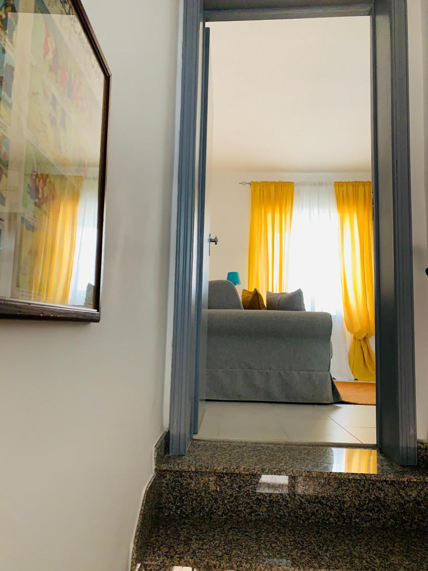 Dimora Paesana Villa Алберобело Екстериор снимка