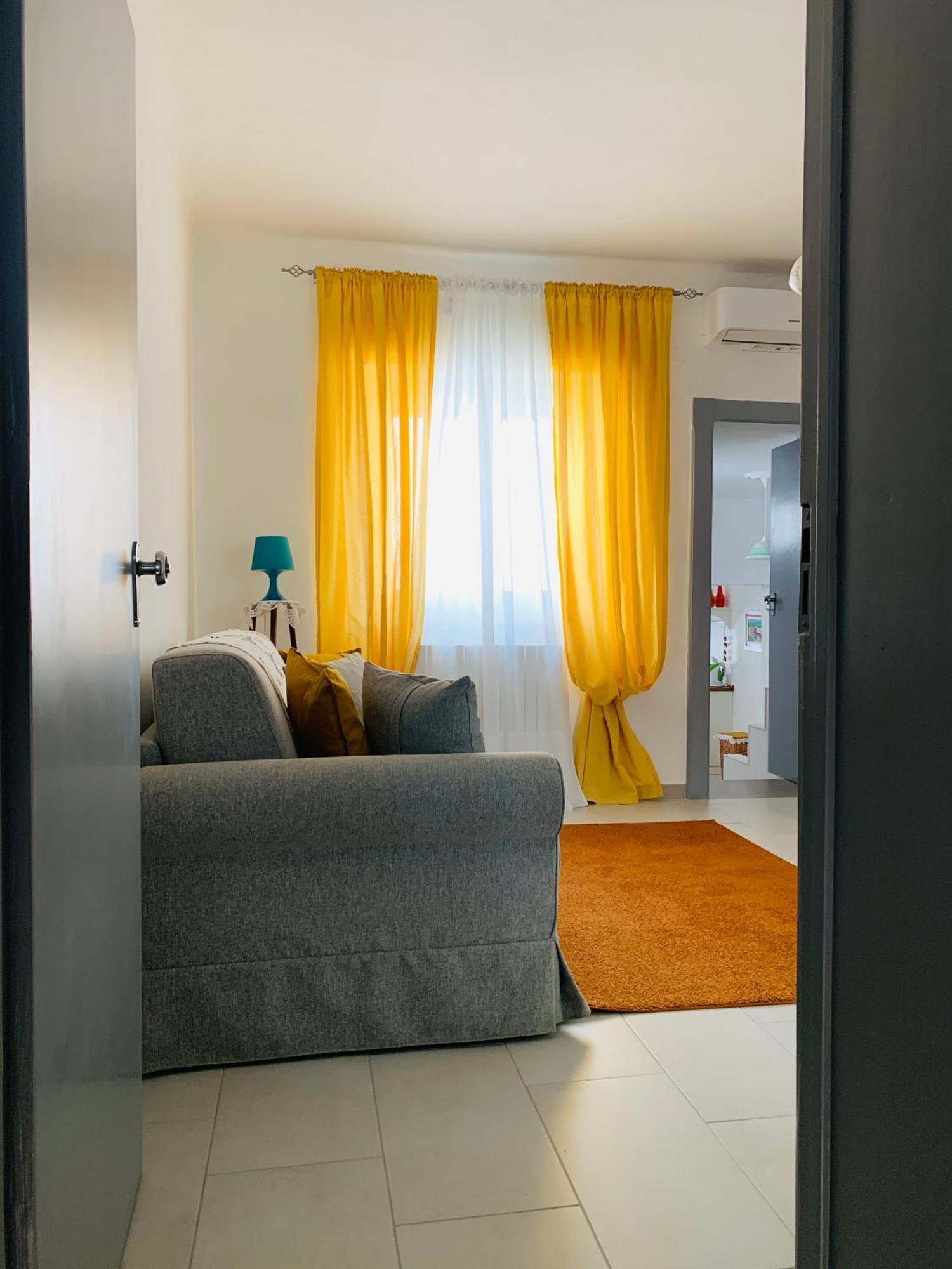 Dimora Paesana Villa Алберобело Екстериор снимка